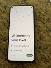 Google pixel 128 for sale  Salem