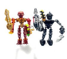 Lego bionicle 8727 d'occasion  Expédié en Belgium