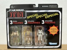 Star wars vintage gebraucht kaufen  Lengede