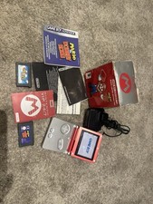 Game boy advance for sale  BILSTON