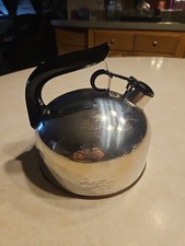 revere ware tea kettle for sale revere ware tea kettle for sale Leitchfield