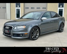 2007 audi 2007 for sale  Loveland