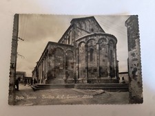 Porto torres basilica usato  Serravalle Scrivia