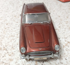 Danbury mint 1964 for sale  HORNCHURCH