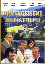 Unvergessene heimatfilme gebraucht kaufen  Berlin