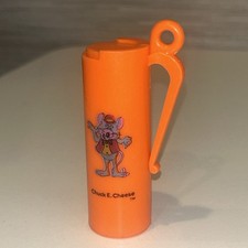 Chuck cheese orange for sale  Bronson