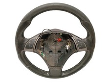 Volante sterzo pelle usato  Laureana di Borrello