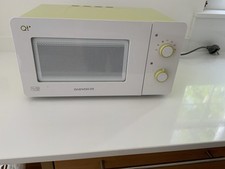 Microwave for sale  GLASGOW