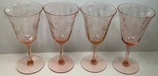 Vintage pink depression for sale  Brazoria