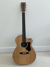Martin gpcpa5 great for sale  VIRGINIA WATER