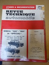 Revue technique automobile d'occasion  La Tour-du-Pin