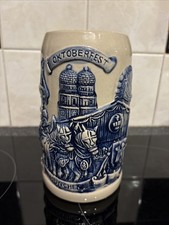Oktoberfest munich tall for sale  NORWICH