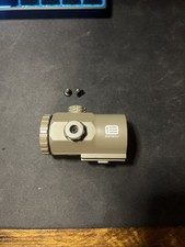 Eotech g43 magnifier for sale  Monrovia