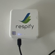 Respify cpap cleaner for sale  Fort Myers