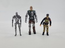 Terminator salvation action for sale  NOTTINGHAM