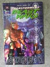 Transformers botcon 2000 for sale  BOOTLE