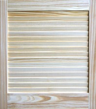 Louvre pine veneer for sale Louvre pine veneer for sale  WANTAGE