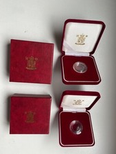 Empty royal mint for sale  BOLTON