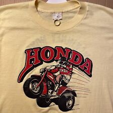 Vtg 80s honda for sale  West Hollywood