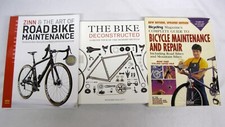 Bicycle maintenance repair for sale  Denver