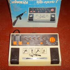 Fonctionnelle ancienne console d'occasion Fonctionnelle ancienne console d'occasion  Blain