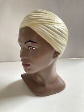 Vintage ceramic head for sale  LONDON
