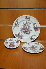 Johnson bros pastorale usato  Italia