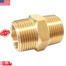 Inch male npt for sale  Hamburg