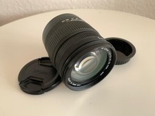 Sigma 125mm hsm gebraucht kaufen  Bargteheide