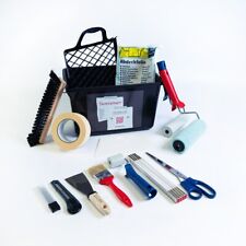 Tapezierwerkzeugset teilig tap gebraucht kaufen  Wiehl