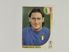 Figurina 2002 fifa usato  Pozzuoli