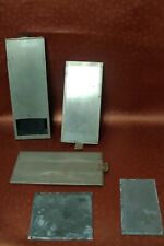 Rare lot plaque d'occasion  Ludres