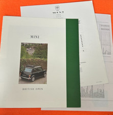 Mini british pen gebraucht kaufen  Friedberg