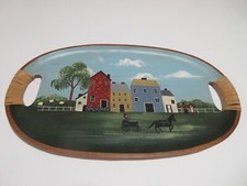 Hand painted oil for sale  Overland Park
