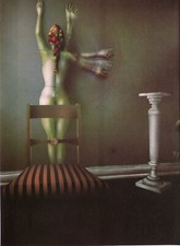 Paul wunderlich dem gebraucht kaufen Paul wunderlich dem gebraucht kaufen  Neukirchen