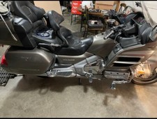 2008 honda wing silver for sale 2008 honda wing silver for sale Evansville