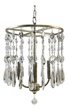 Capital lighting juliette for sale  Hyattsville