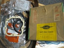Vintage franklin engine for sale  Hayward