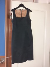 Vestito donna tubino usato  Roma