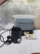 Electric steam steriliser for sale  STOCKPORT