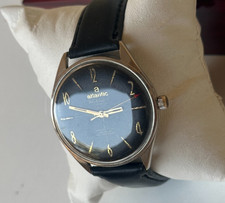 Orologio atlantic worldmaster usato  Spedire a Italy