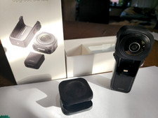 Insta360 inch 360 gebraucht kaufen Insta360 inch 360 gebraucht kaufen  Pforzheim