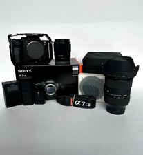 Sony alpha a7s for sale  New York