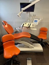Generalüberholt sirona sinius gebraucht kaufen  Hohenbrunn
