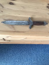Jagdmesser alt fahrtenmesser gebraucht kaufen  Ludwigshafen am Rhein