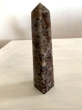 Obelisco marmo grigio usato  Montale