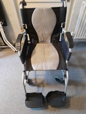 Karma ergo litewheelchair for sale  MITCHAM