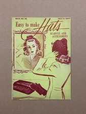 Vintage 1940s 40s for sale  HUDDERSFIELD