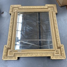Antique french gilt for sale  LIVERPOOL