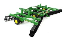 Ertl john deere d'occasion  Expédié en Belgium